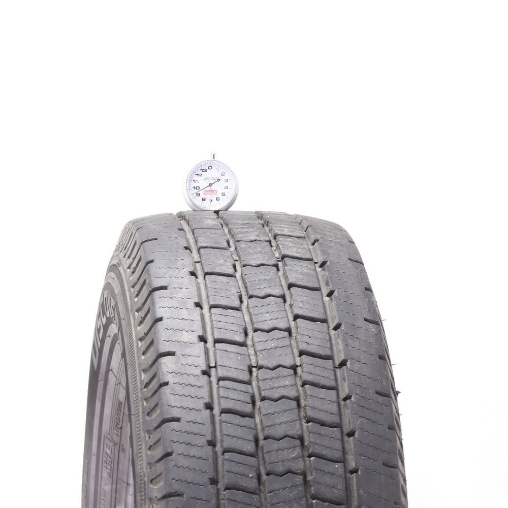 Set of (2) Used LT 245/75R16 Cooper Discoverer HT3 120/116R E - 9-9.5/32 - Image 2