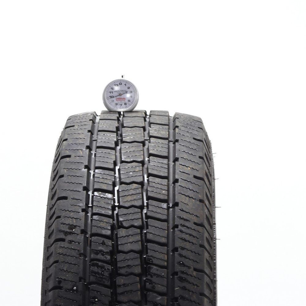 Set of (2) Used LT 245/75R16 Cooper Discoverer HT3 120/116R E - 9-9.5/32 - Image 5