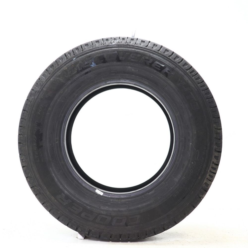 Set of (2) Used LT 245/75R16 Cooper Discoverer HT3 120/116R E - 9-9.5/32 - Image 6