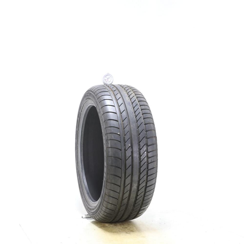 Used 215/45ZR17 Continental ContiSportContact 1N/A - 9.5/32 - Image 1