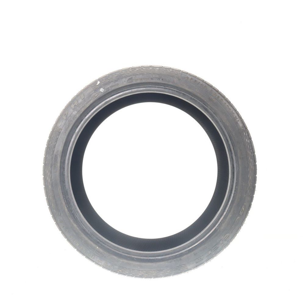 Set of (2) New 255/40ZR20 Accelera Phi 101Y - Image 3