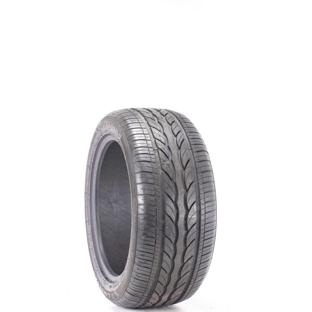 New 245/45R17 Linglong Crosswind 99W - 9.5/32 - Image 1