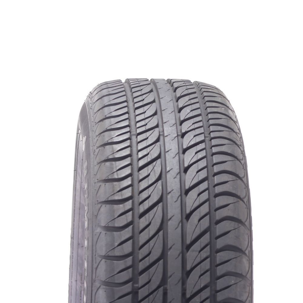 Driven Once 245/65R17 Sumitomo Touring LXT 107T - 10.5/32 - Image 2