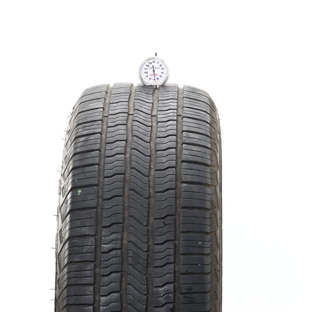 Set of (2) Used 255/65R18 Mastercraft Stratus HT 111T - 6.5/32 - Image 2