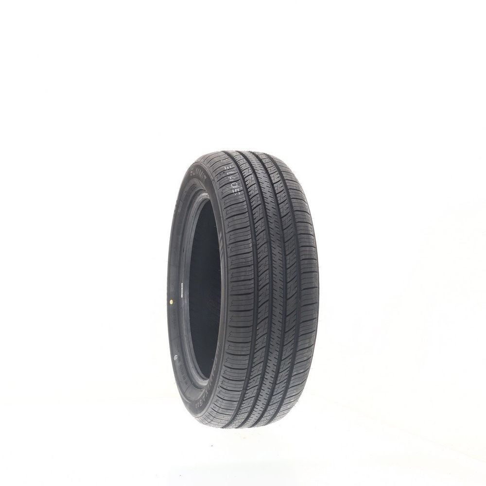 New 195/55R16 Summit Ultramax A/S 2.0 87H - Image 1
