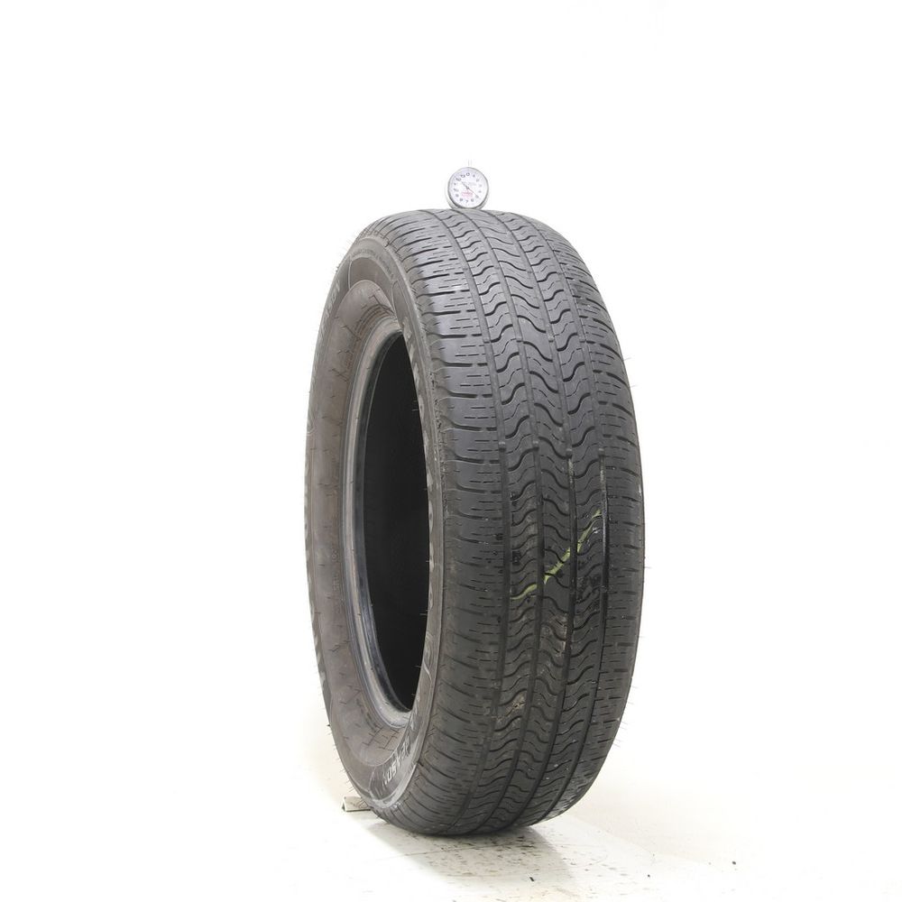 Used 225/65R17 Firestone All Season (Firestone) 102T - 4.5/32 - Image 1