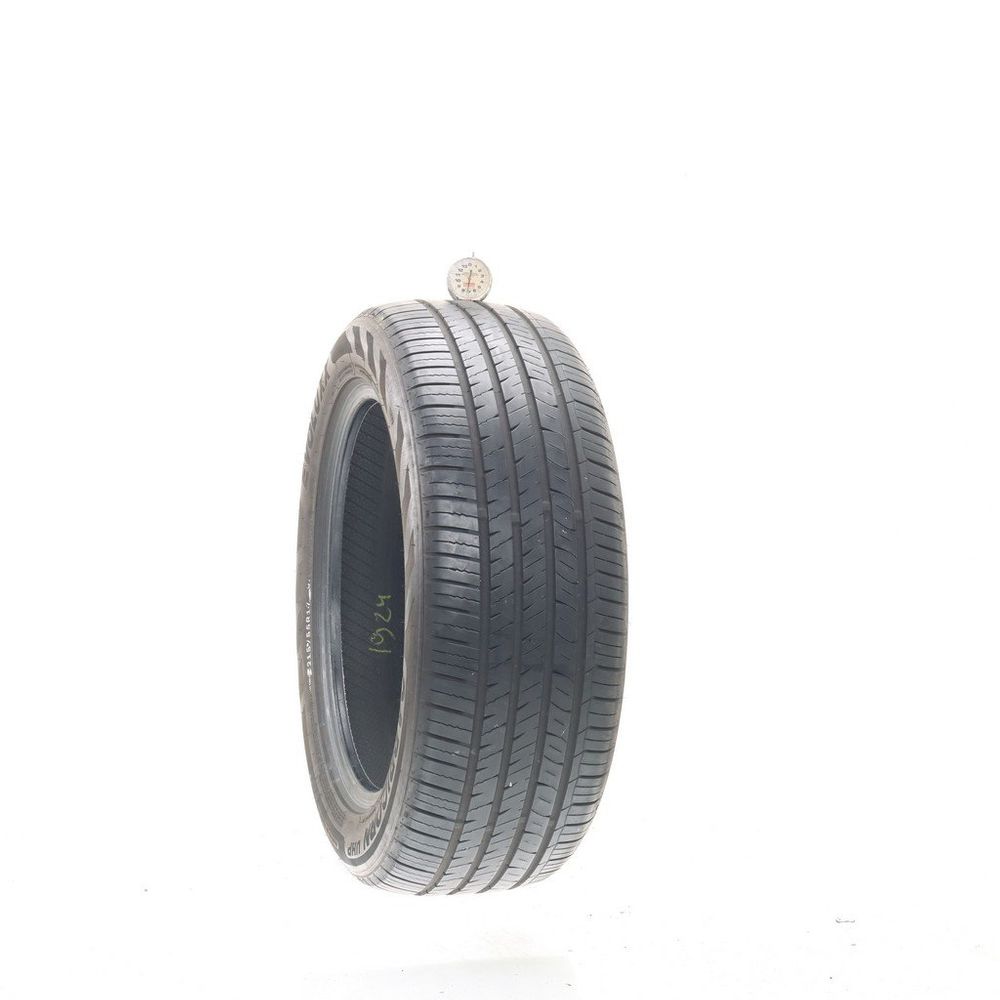 Used 215/55R17 Evoluxx Capricorn UHP 98W - 7/32 - Image 1