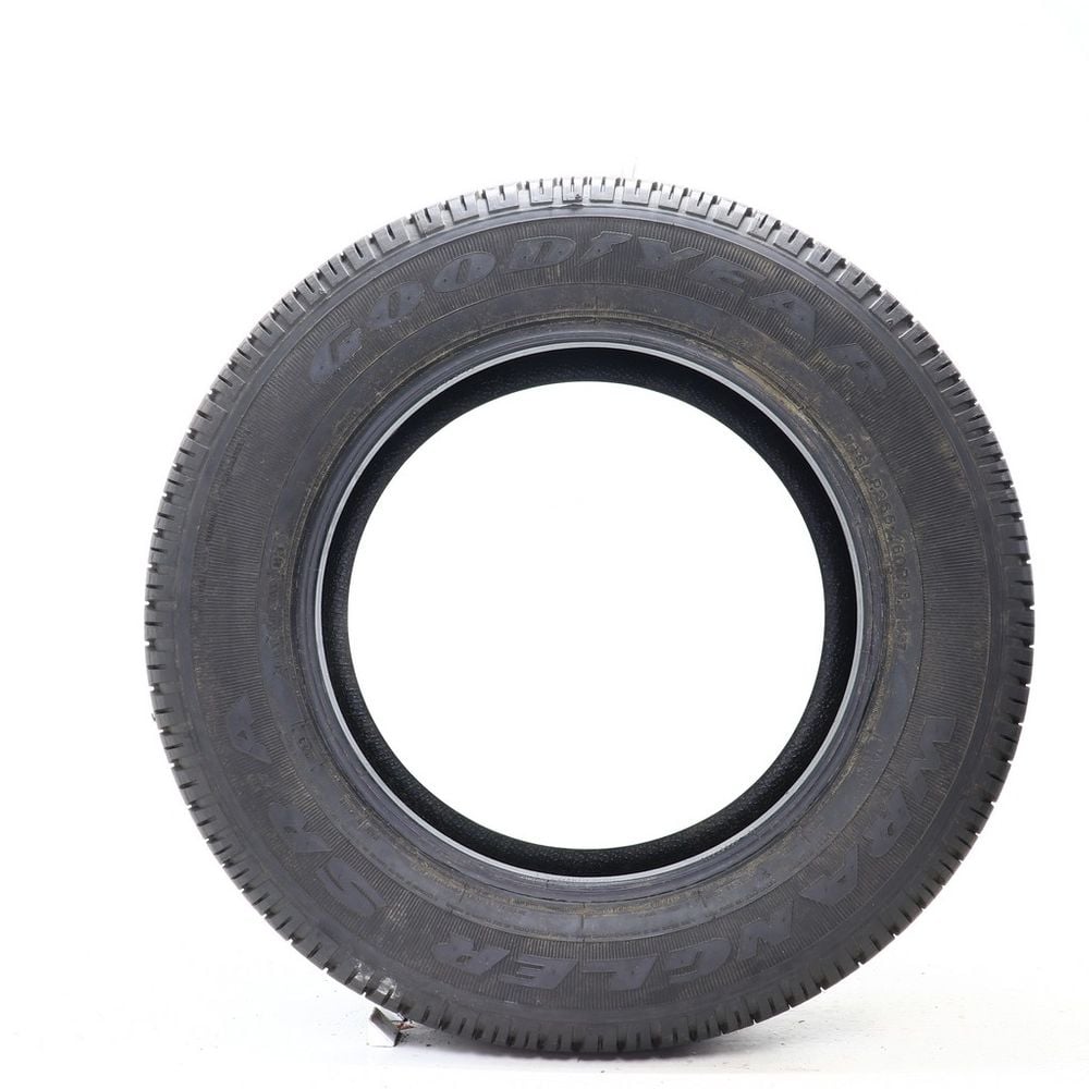 Used 265/60R18 Goodyear Wrangler SR-A 109T - 10.5/32 - Image 3