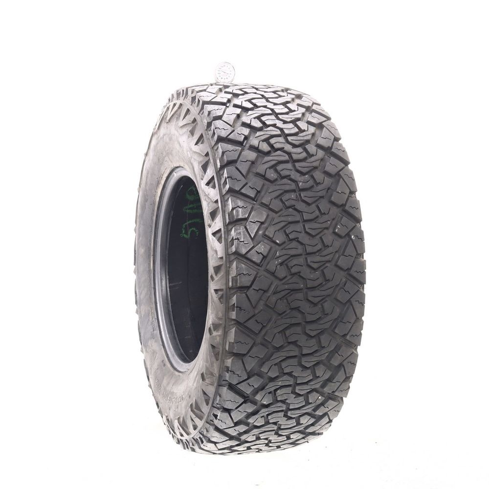 Used LT 35X12.5R17 Road Crew Road Crew 124R E - 11/32 - Image 1