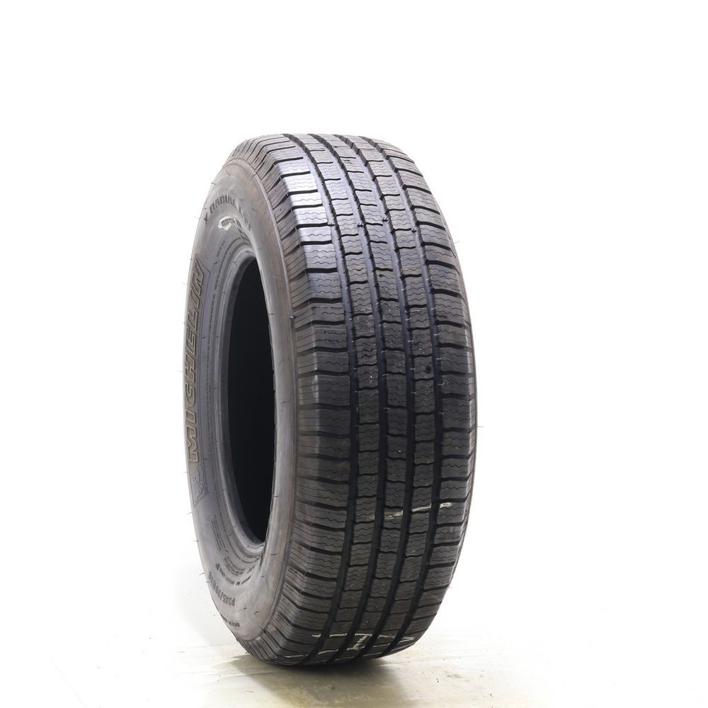 Driven Once 245/70R16 Michelin X Radial LT2 106T - 12/32 - Image 1
