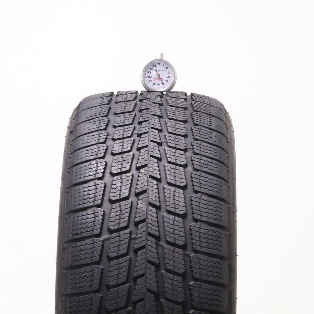 Set of (2) Used 235/55R19 Firestone WeatherGrip 101H - 5.5-7/32 - Image 2