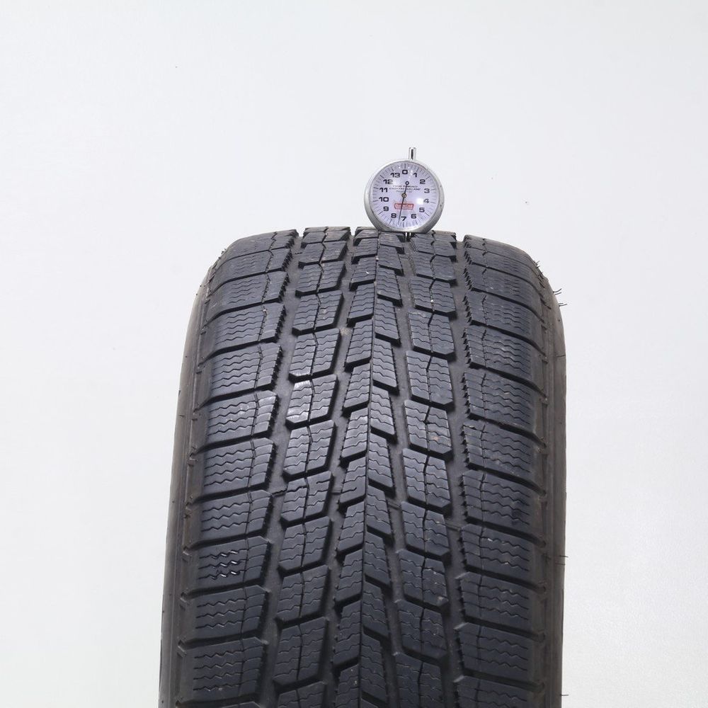 Set of (2) Used 235/55R19 Firestone WeatherGrip 101H - 5.5-7/32 - Image 5