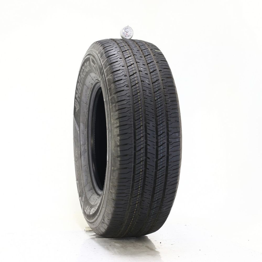 Set of (2) Used 265/70R16 Hankook Dynapro HT 111T - 10-11/32 - Image 4