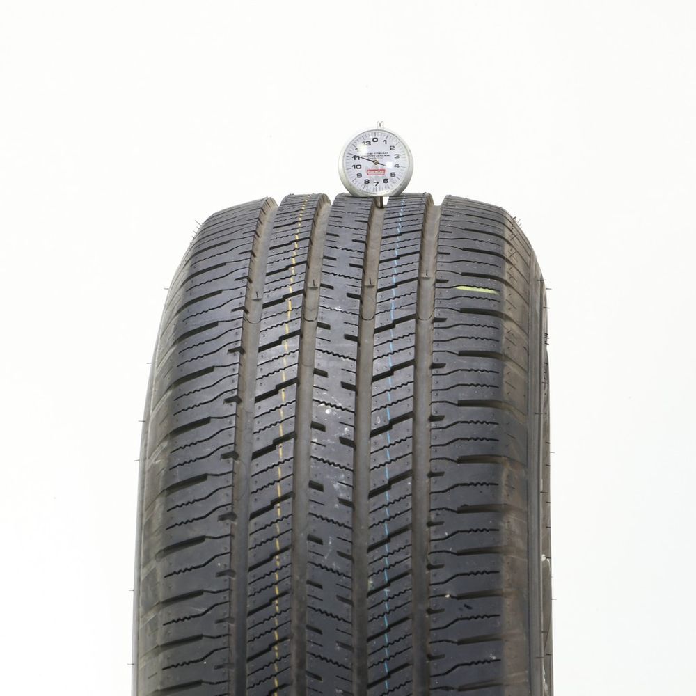 Set of (2) Used 265/70R16 Hankook Dynapro HT 111T - 10-11/32 - Image 5