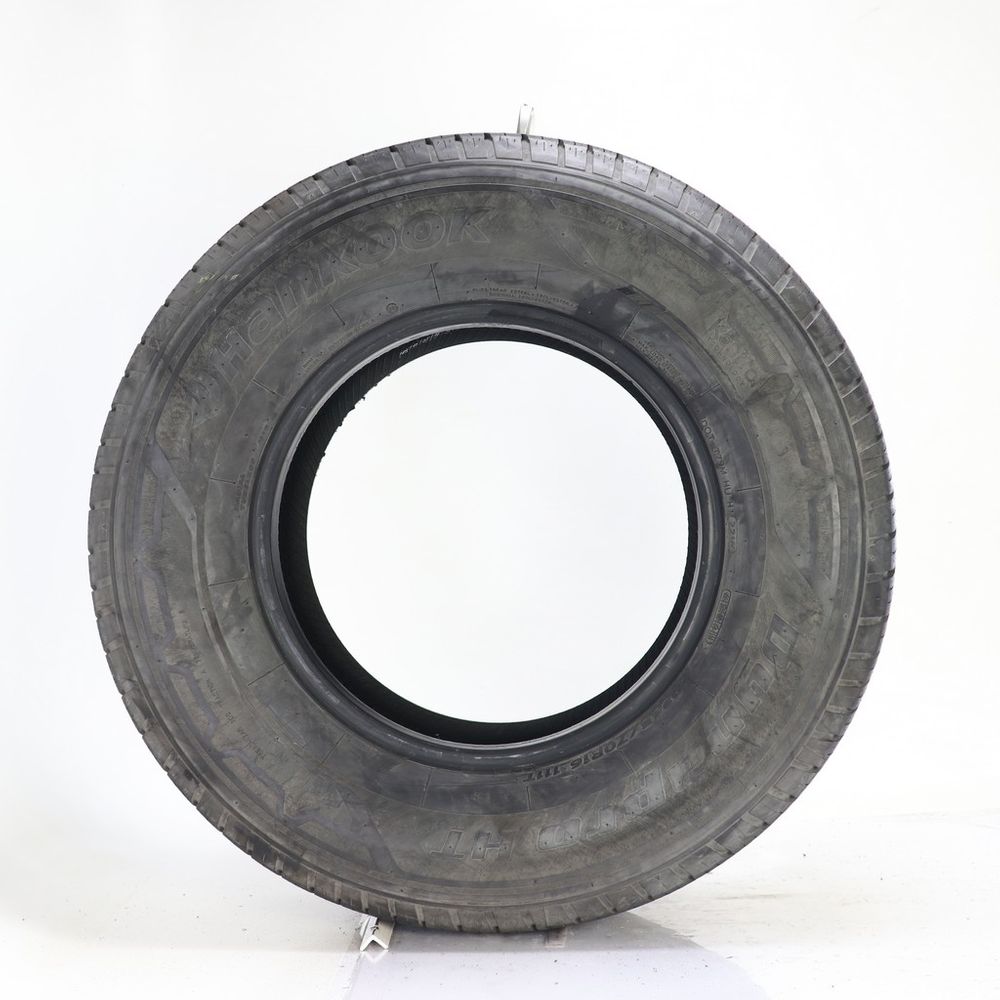 Set of (2) Used 265/70R16 Hankook Dynapro HT 111T - 10-11/32 - Image 6