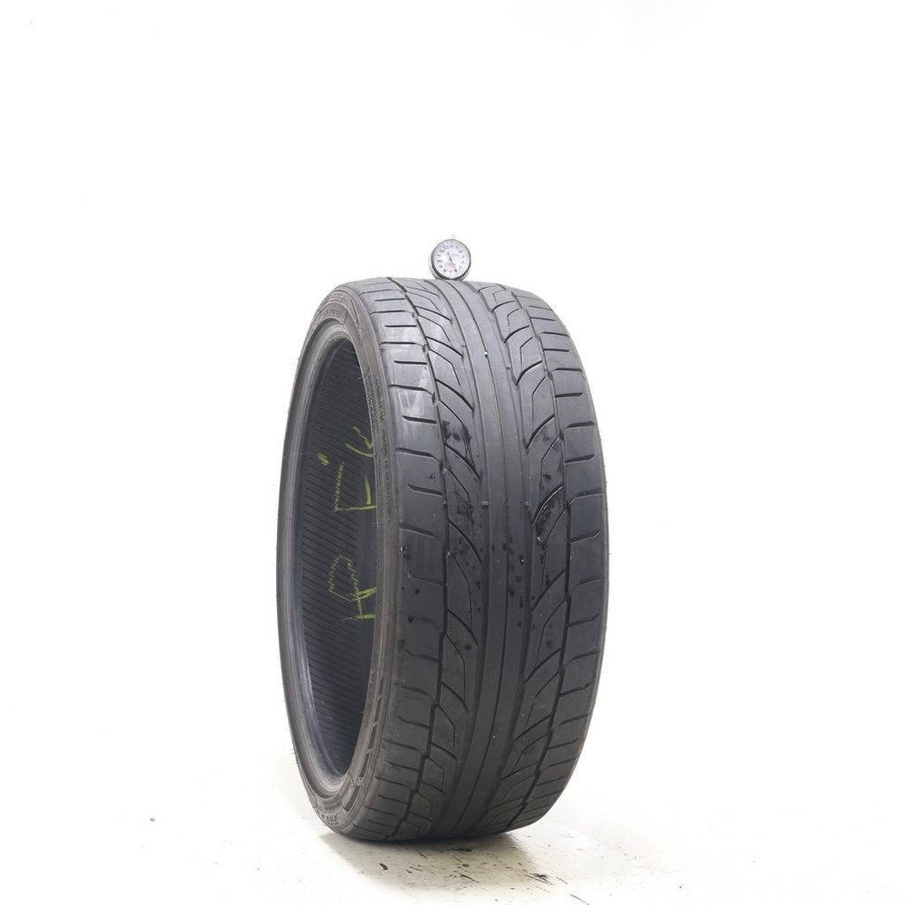 Used 235/35ZR20 Nitto NT555 G2 92W - 6/32 - Image 1