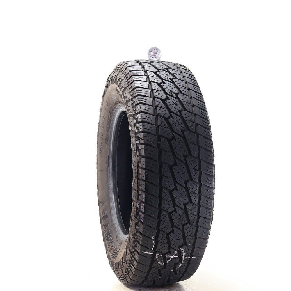 Used LT 265/70R17 Delinte DX10 Bandit AT 121/118S E - 10/32 - Image 1
