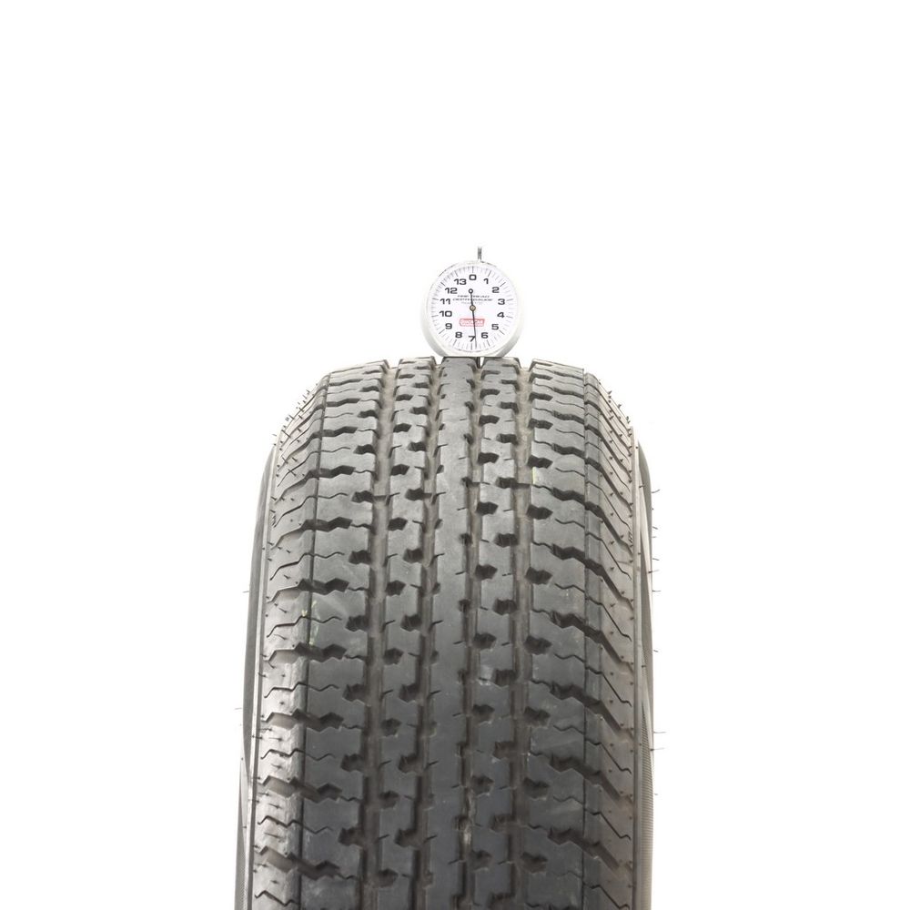 Used ST 205/75R14 Transeagle ST Radial II 105/101L D - 6.5/32 - Image 2