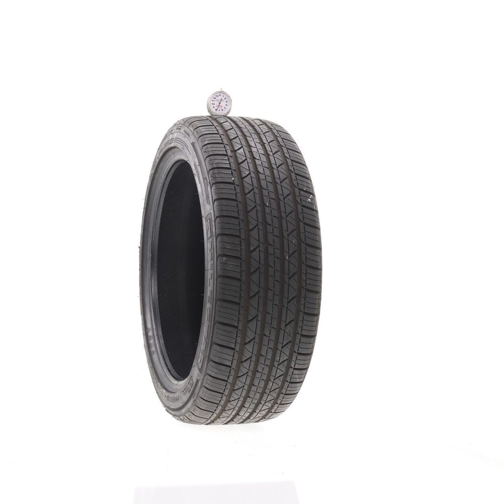Used 205/45R17 Milestar MS932 Sport 88W - 7.5/32 - Image 1