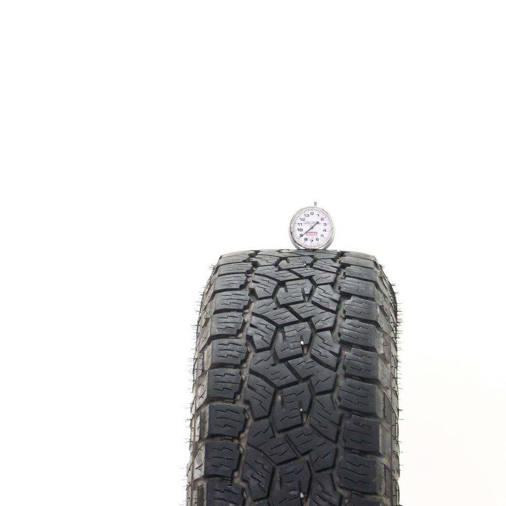 Used 225/75R15 Toyo Open Country A/T III 102T - 8.5/32 - Image 2