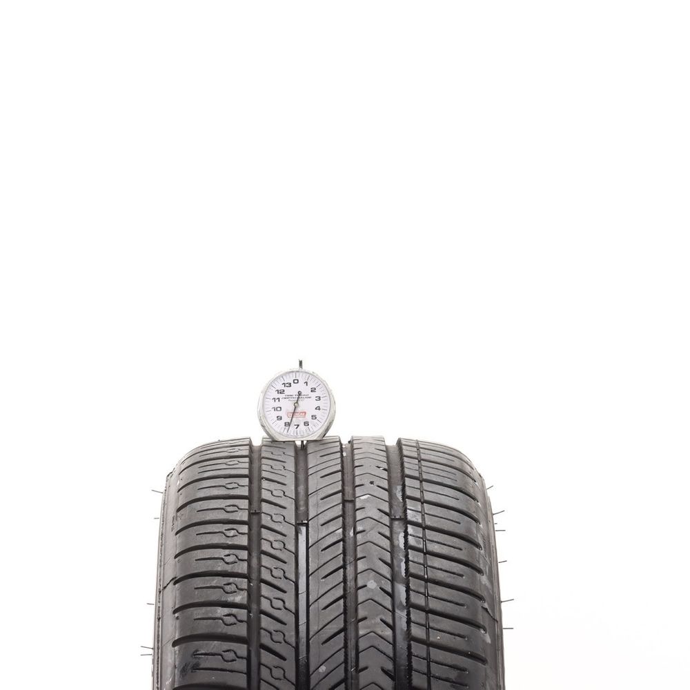 Used 205/50ZR17 Michelin Pilot Sport All Season 4 93Y - 7.5/32 - Image 2