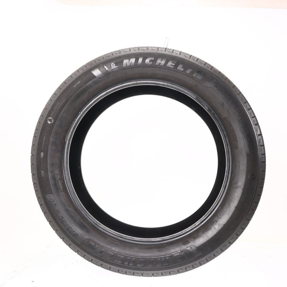 Set of (4) Used 275/50R20 Michelin Primacy Tour A/S MO 109H - 6.5-7/32 - Image 3