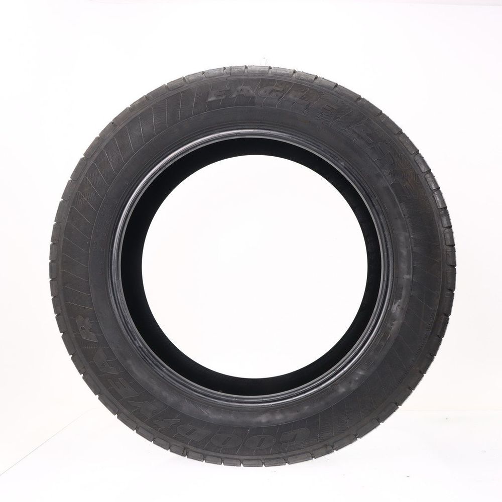 Set of (4) Used 275/55R20 Goodyear Eagle LS-2 111S - 9.5-10/32 - Image 3