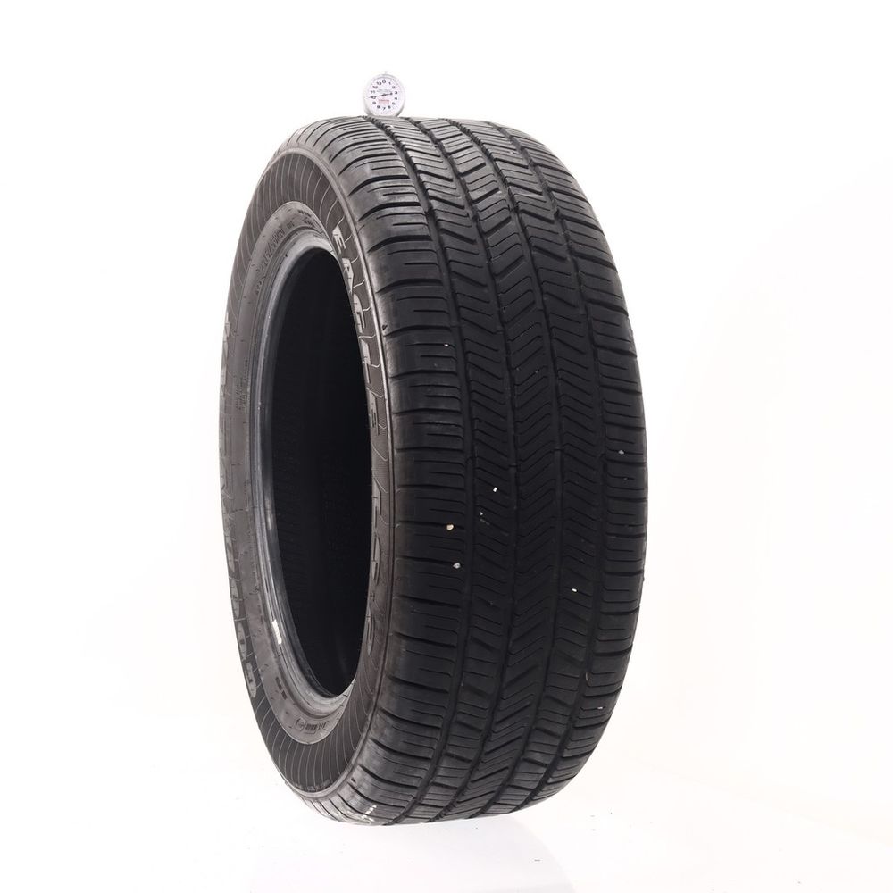 Set of (4) Used 275/55R20 Goodyear Eagle LS-2 111S - 9.5-10/32 - Image 4