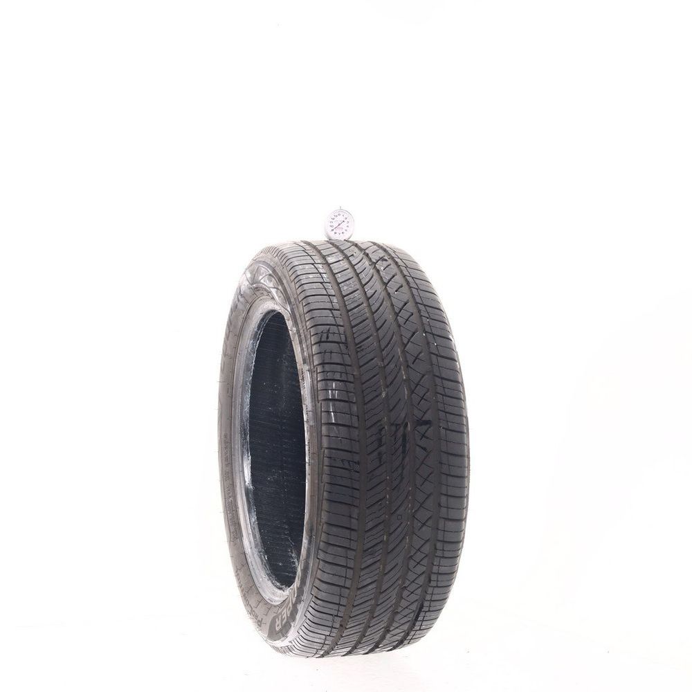 Set of (2) Used 225/50R17 Cooper ProControl 98V - 9-9.5/32 - Image 1