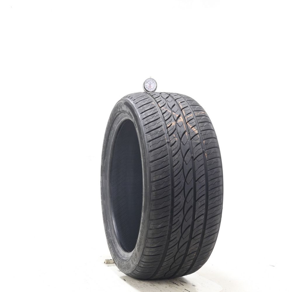 Used 245/40ZR18 Mavis All Season Highway Touring 93W - 7/32 - Image 1