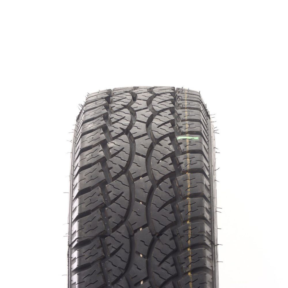 Set of (2) Driven Once LT 235/80R17 Atturo Trail Blade AT 120/117S E - 15/32 - Image 2