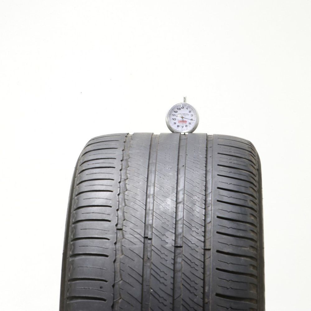 Set of (2) Used 275/45R21 Michelin Primacy Tour A/S MO-S Acoustic 107H - 4-4.5/32 - Image 2