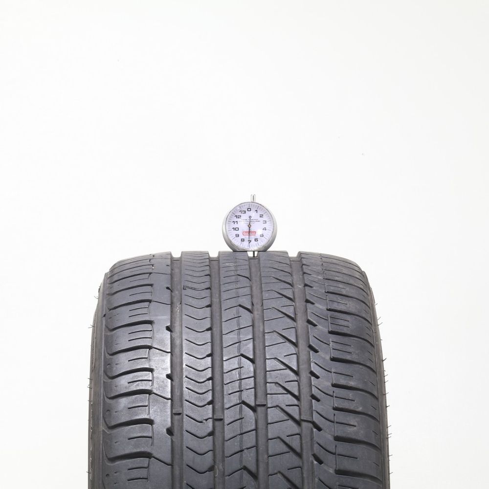 Used 255/35R19 Goodyear Eagle Sport AS 96W - 7/32 - Image 2