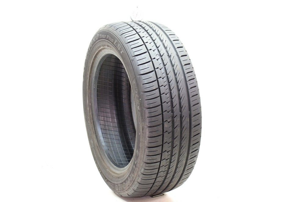 Used 225/55R17 Sumitomo Tour Plus LST 97T - 8/32 - Image 1