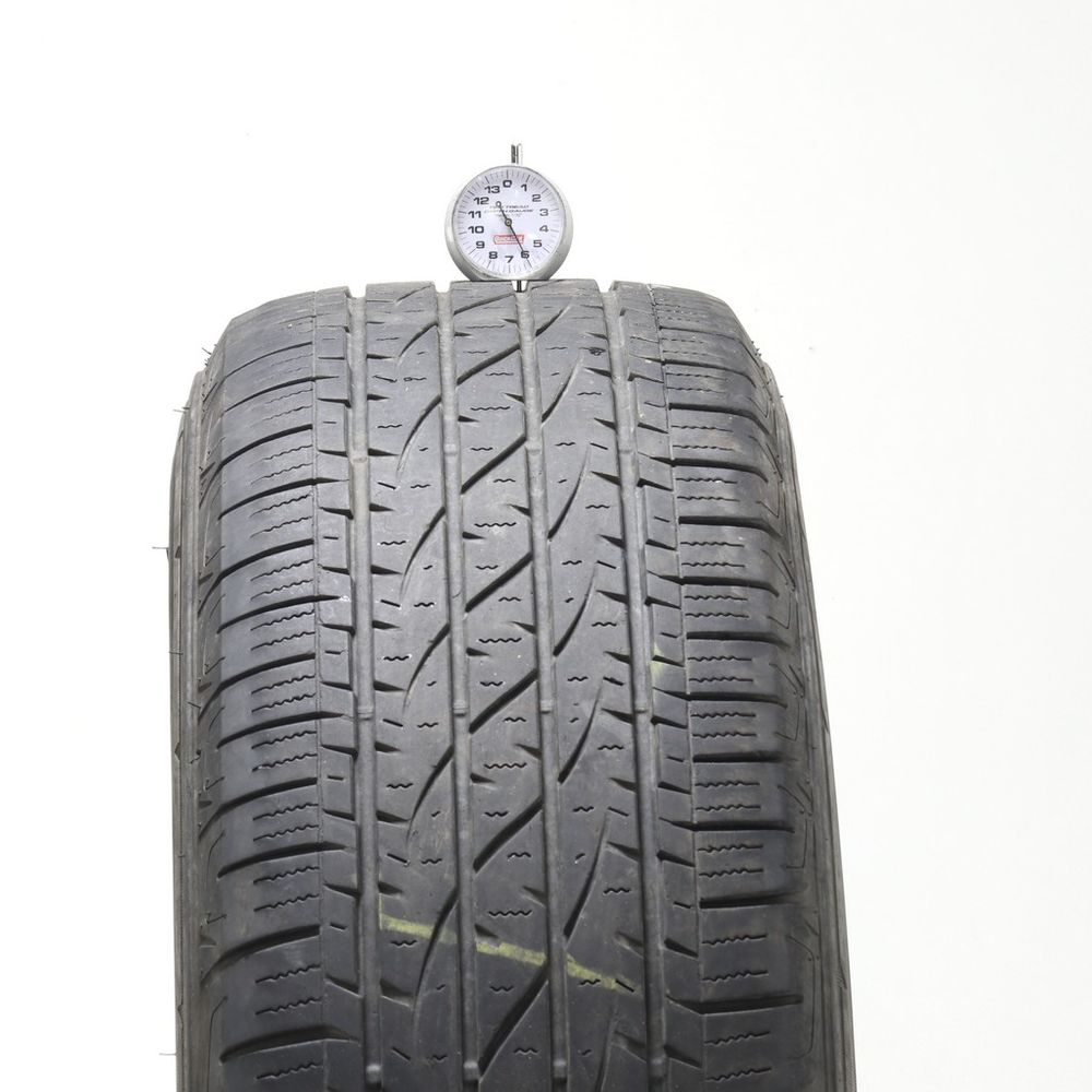 Set of (2) Used 255/70R17 Firestone Destination LE2 110T - 6-7/32 - Image 2