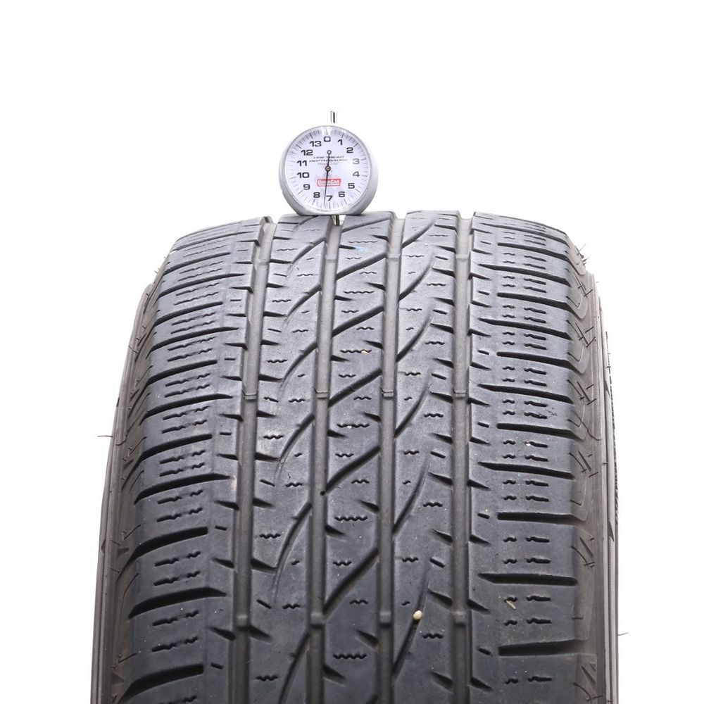 Set of (2) Used 255/70R17 Firestone Destination LE2 110T - 6-7/32 - Image 5