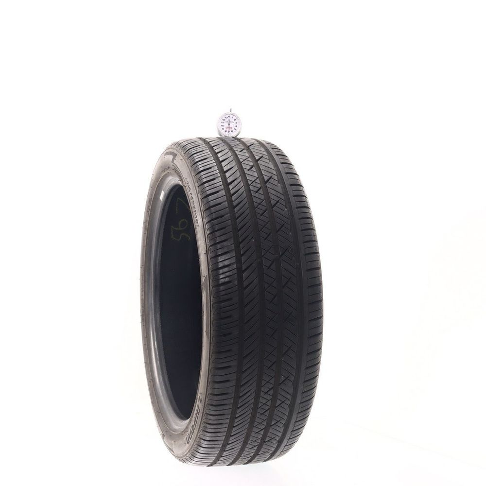 Used 215/45ZR18 Laufenn S Fit AS 93Y - 7/32 - Image 1