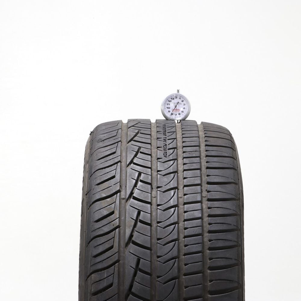 Set of (4) Used 255/45ZR20 General G-Max AS-05 105W - 6.5-8/32 - Image 11