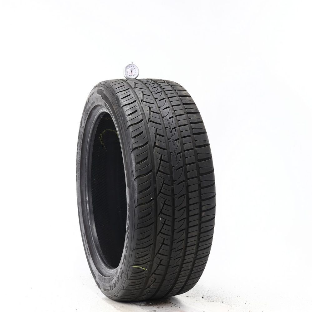 Set of (4) Used 255/45ZR20 General G-Max AS-05 105W - 6.5-8/32 - Image 4