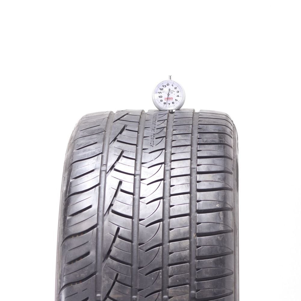 Set of (4) Used 255/45ZR20 General G-Max AS-05 105W - 6.5-8/32 - Image 8