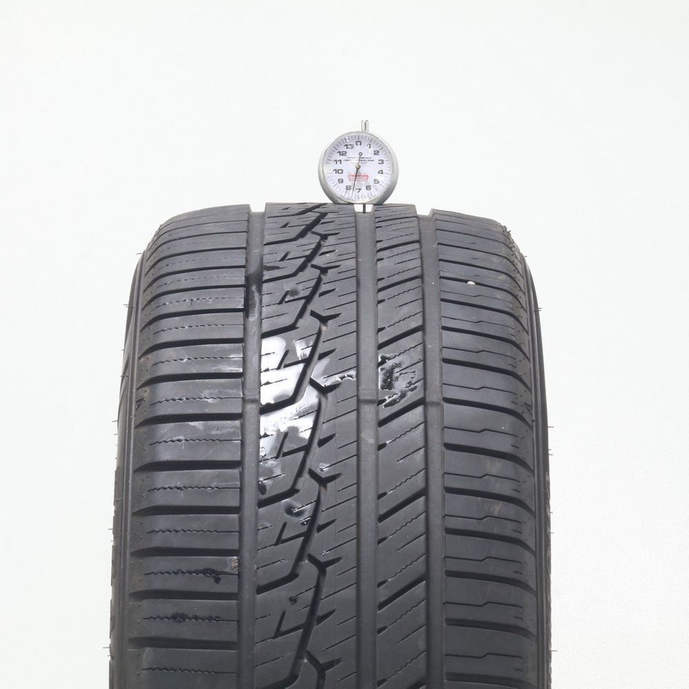 Used 255/45R20 Sumitomo HTR A/S P03 105W - 7.5/32 - Image 2