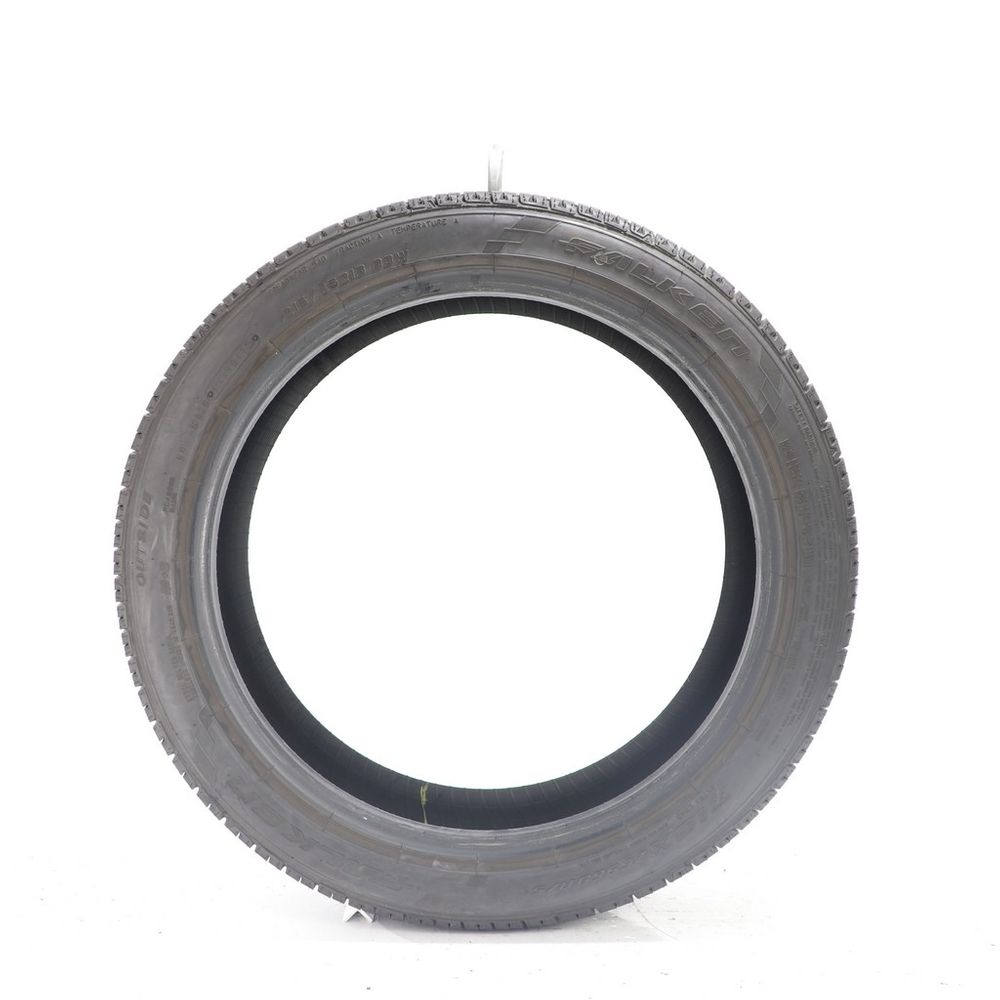 Used 215/45R18 Falken Ziex ZE960 A/S 93W - 7.5/32 - Image 3