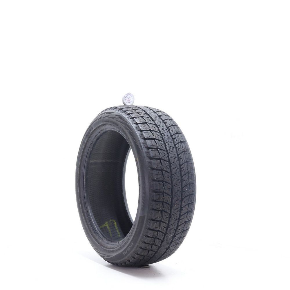 Used 205/50R17 Bridgestone Blizzak WS80 93H - 11/32 - Image 1