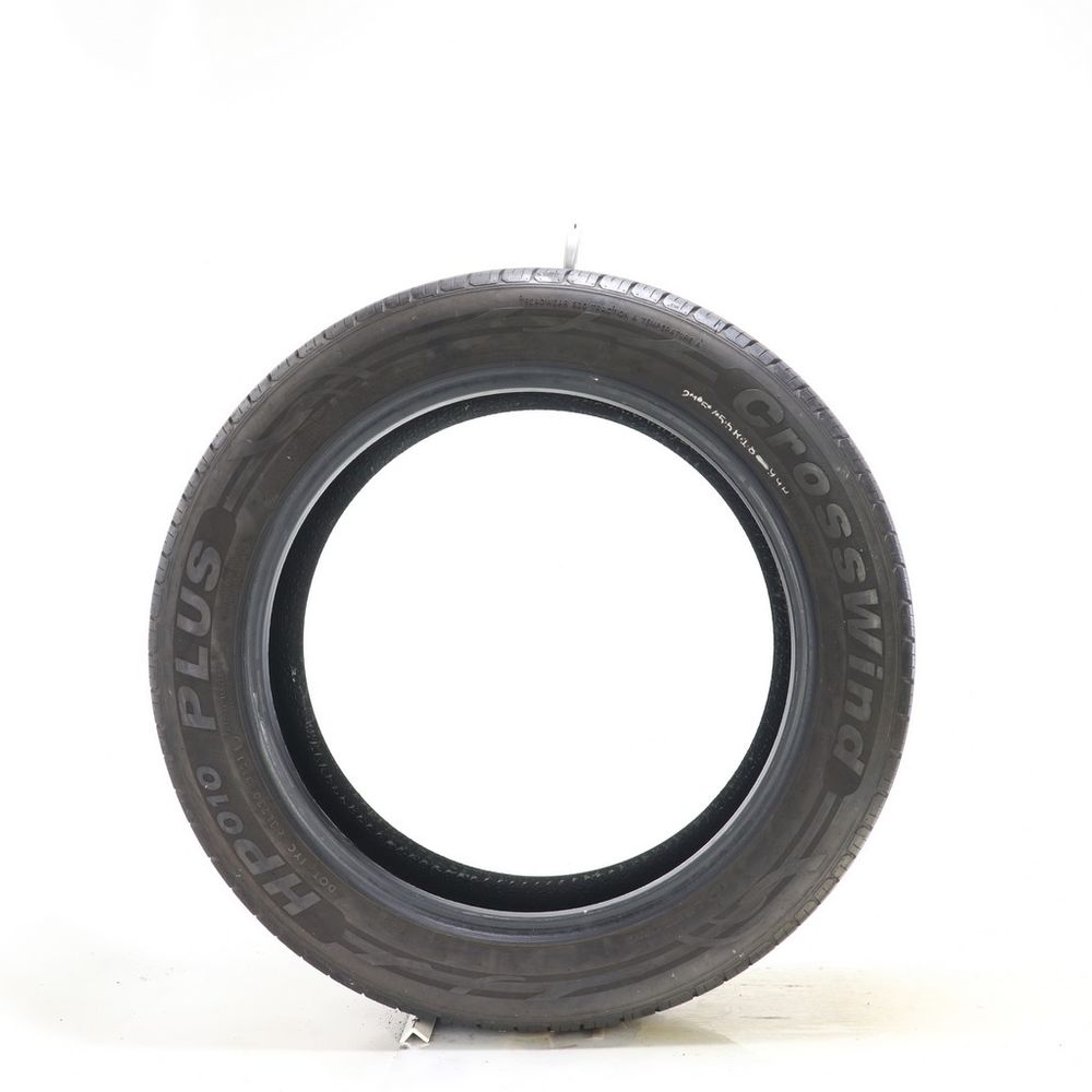 Used 215/55R18 Linglong Crosswind HP010 Plus 99H - 7.5/32 - Image 3