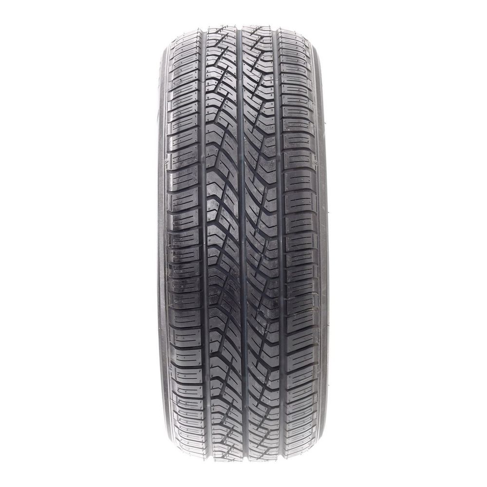 Driven Once 205/50R17 Yokohama Advan A82A 88V - 9.5/32 - Image 2