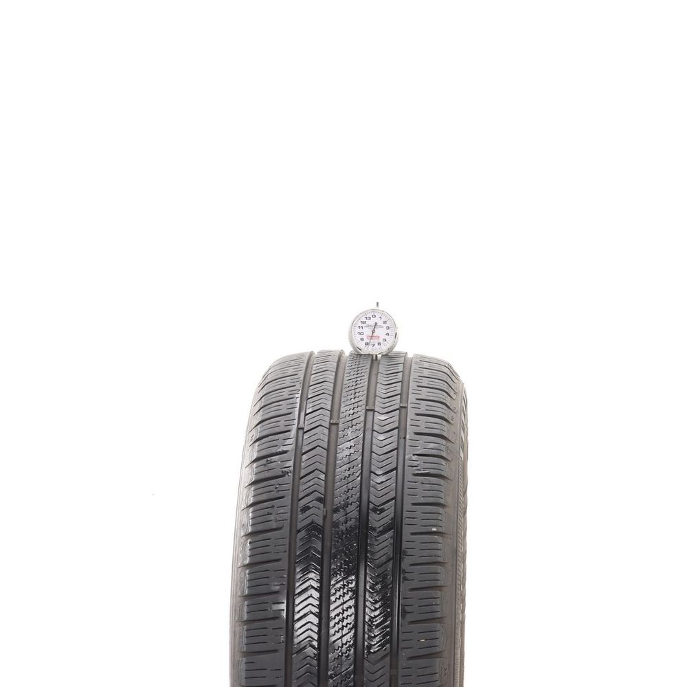 Used 205/55R16 Vredestein Hitrac 91V - 7.5/32 - Image 2