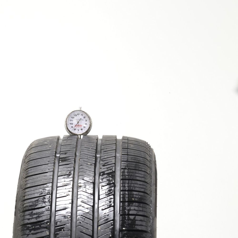 Set of (2) Used 245/40ZR19 Nexen N5000 Platinum 98W - 7-8.5/32 - Image 5