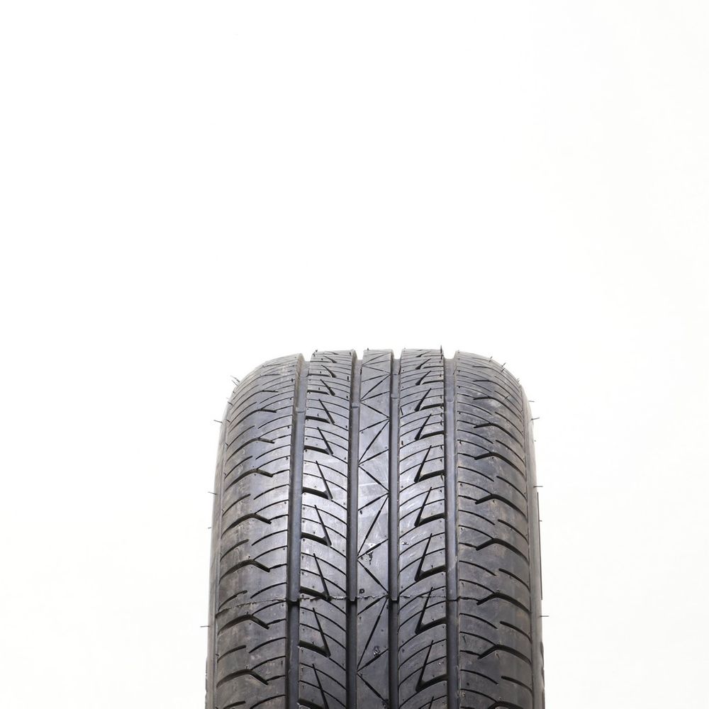 Driven Once 225/50R17 Fuzion UHP Sport A/S 98W - 10.5/32 - Image 2