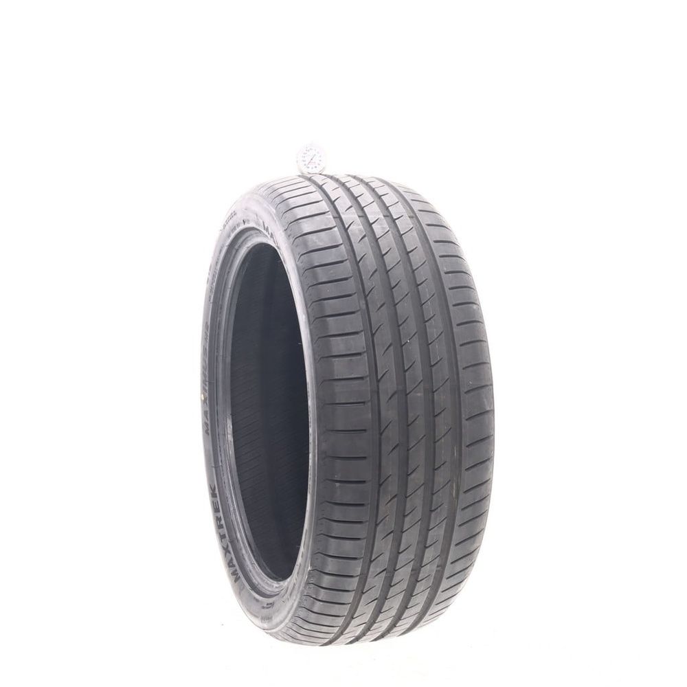 Used 275/40ZR21 Maxtrek Maximus M2 107W - 8.5/32 - Image 1