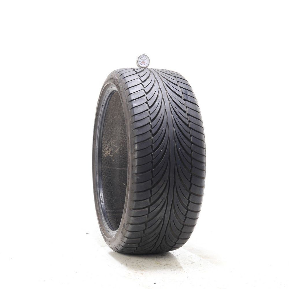 Used 255/35ZR20 Riken Raptor ZR 93W - 9/32 - Image 1